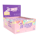 Alani Nu Snack Foods Conffetti Cake Alani Nu Fit Snacks Protein Bar (12 Pack)