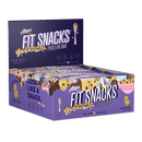 Alani Nu Snack Foods Cookie Dough Alani Nu Fit Snacks Protein Bar (12 Pack)