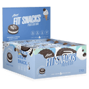 Alani Nu Snack Foods Cookies and Cream Alani Nu Fit Snacks Protein Bar (12 Pack)