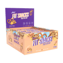 Alani Nu Snack Foods Munchies Alani Nu Fit Snacks Protein Bar (12 Pack)