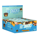 Alani Nu Snack Foods Peanut Butter Cup Alani Nu Fit Snacks Protein Bar (12 Pack)