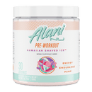 Alani Nu Pre Workout Alani Nu  Pre-Workout (303g)