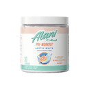 Alani Nu Pre Workout Arctic White Alani Nu  Pre-Workout (303g)
