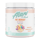 Alani Nu Pre Workout Mimosa Alani Nu  Pre-Workout (303g)
