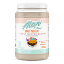 Alani Nu Supplement Peanut Butter Brownie Alani Nu - Whey Protein (936g)