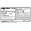 Allmax Pre Workout Allmax - Acuts Amino Charged Energy Drink (252g)