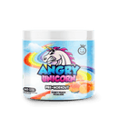 Yummy Sports Pre Workout Funky Peach Yummy Sports - Angry Unicorn (Pre-Workout  (60 servings - 270g)