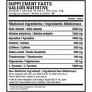 Yummy Sports Pre Workout Yummy Sports - Angry Unicorn (Pre-Workout  (60 servings - 270g)