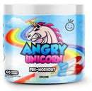 Yummy Sports - Angry Unicorn (Pre-Workout (60 servings - 270g) Pre Workout Yummy Sports 