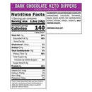Shrewd Keto Snacks Shrewd Keto - Keto Dippers