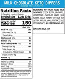 Shrewd Keto Snacks Shrewd Keto - Keto Dippers