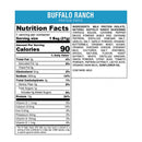 Shrewd Keto Shrewed Protein Puffs (single)