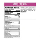 Shrewd Keto Shrewed Protein Puffs (single)