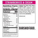 Shrewd Keto Shrewed Protein Puffs (single)
