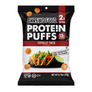 Shrewd Keto Taco Shrewed Protein Puffs (single)