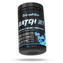 TC Nutrition- Batch 27 Fitdeals.ca Blue Slushie 