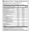 TC NUTRITION Pre Workout TC Nutrition - Batch 27 PreWorkout