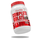 TC NUTRITION Whey Isolate Protein Chocolate Ice Cream TC Nutrition - Complete Isolate Protein (2lbs)