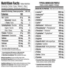 TC NUTRITION Whey Isolate Protein TC Nutrition - Complete Isolate Protein (2lbs)