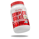 TC NUTRITION Whey Isolate Protein Vanilla Milkshake TC Nutrition - Complete Isolate Protein (2lbs)