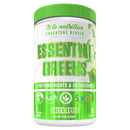 TC NUTRITION Greens Green Apple TC NUTRITION - ESSENTIAL GREENS (30 Servings)