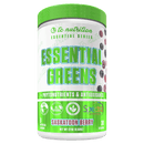 TC NUTRITION Greens Saskatoon Berry TC NUTRITION - ESSENTIAL GREENS (30 Servings)