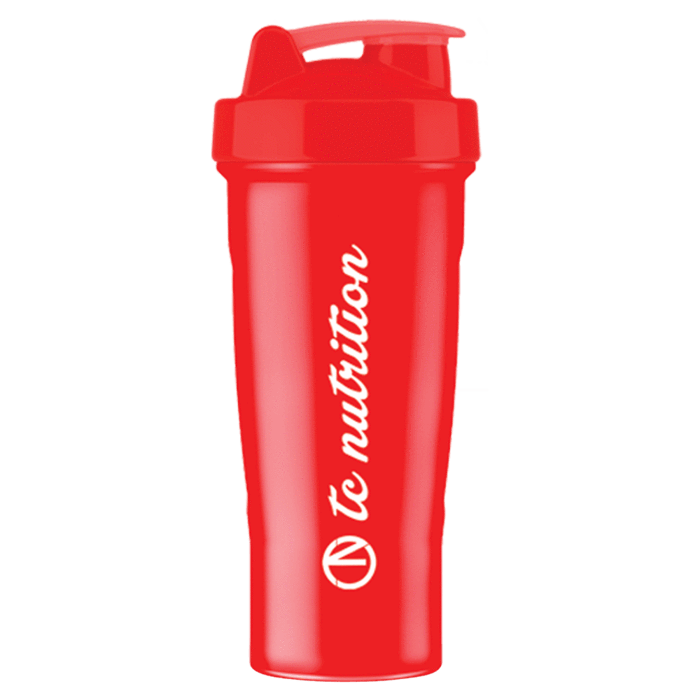 TC NUTRITION TC Nutrition - Shaker Bottle (700mL)