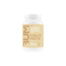 Fitdeals.ca Vanilla Oatmeal CBUM Itholate Protein | Raw Nutrition