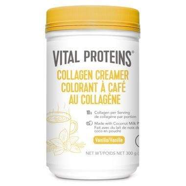 Vital Proteins- Collagen Creamer Collagen Vital Proteins Vanilla 