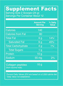 Vital Proteins Vital Proteins- Collagen Creamer (293g)