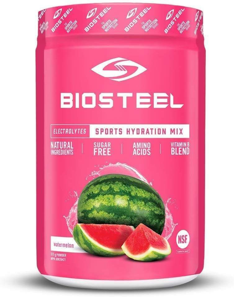 Biosteel - Hydration Mix 315g Supplement Biosteel Watermelon 