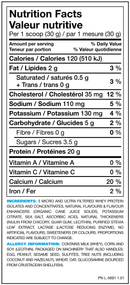 Whey Gourmet Whey Protein Whey Gourmet - Whey Protein (1.5lb)